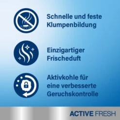 CATSAN Active Fresh Klumpstreu 8 L 10 CATSAN Active Fresh Klumpstreu 8 L -Zoofachgeschäft 8579672e5af7fadd4bed412a2647f1b854d715cd 1276805 2