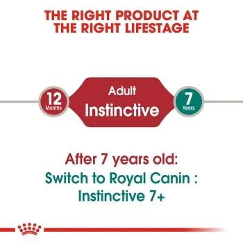ROYAL CANIN Instinctive 12x85g In Soße 5 ROYAL CANIN Instinctive 12x85g In Soße – Bild 5