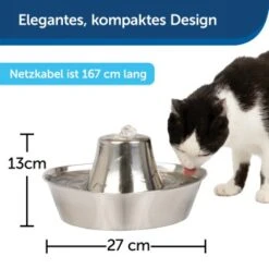 PetSafe Trinkbrunnen Seaside 8 PetSafe Trinkbrunnen Seaside -Zoofachgeschäft 88475f1f55671a7c9bc58bf6daf3f892a9bc4393 1423699 de DE 1e38f78004d89d348095165dc56350cb60a7af3b75vu0Z