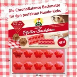ChronoBalance Backmischung Für Hundekekse Getreidefrei + Form Mit Apfel & Dinkel -Zoofachgeschäft 8896ca61070a42cc453cf93509f0be343d94ee92 1409548 de DE ae7edc51396499b42d809e503bde6912ca1d86ddEKvVeb