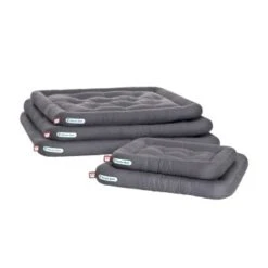 Doctor Bark Liegekissen Grau S