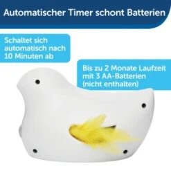 PetSafe Peek-a-Bird Katzenspielzeug 9 PetSafe Peek-a-Bird Katzenspielzeug -Zoofachgeschäft 891583bb1a1ee1937aee747a3b7c118d626f1fc5 1418725 de DE d5334a4137d0f83f6c576b053ff35909967bd00btTsr3M