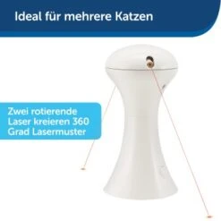 PetSafe Automatisches Katzenspielzeug Multi-Laser 8 PetSafe Automatisches Katzenspielzeug Multi-Laser -Zoofachgeschäft 891de2afdcb84872da2b32c618395cc21c40fc59 1351523 de DE a3b48eb55e19044c4f9fa299c87e53eb134949ecryD0Pn