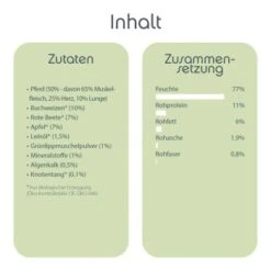 ChronoBalance Morgen Menü Pferd Mit Buchweizen, Rote Bete Und Apfel 6 ChronoBalance Morgen Menü Pferd Mit Buchweizen, Rote Bete Und Apfel -Zoofachgeschäft 89f1a8fbcf671a90a664db84c9c130546175aaec 1409502 de DE 59346ed1146d066c3c31eb14e3cf49afa05a2b91ALcJRi