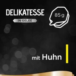 Sheba Delikatesse In Gelee 22x85g Huhn 13 Sheba Delikatesse In Gelee 22x85g Huhn -Zoofachgeschäft 8a0869fed5190ca728546e18856a5b3fa984b976 1269861 de DE sheba 6