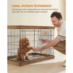 FEANDREA XXL Welpenauslauf Stahl-Gitter 92,5 Cm, 57,5 Cm, 64 Cm 16 FEANDREA XXL Welpenauslauf Stahl-Gitter 92,5 Cm, 57,5 Cm, 64 Cm -Zoofachgeschäft 8a583594a62ba82790078def497dc66a7fe089d8 1500916 de DE 3aad51e4bbf106b615c65126d95a0ce5c91effabIRpb6g