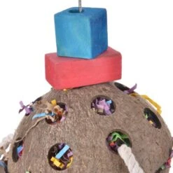 HappyBird Papageienspielzeug Coconut-Fun 8 HappyBird Papageienspielzeug Coconut-Fun -Zoofachgeschäft 8b488bc8177fb02d03cc3ab6d32433805f5b7686 1116868 de DE 1e3eb96cf45cc779ff5fc72003e53a4690ba2befrTdjkj