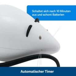 PetSafe Automatisches Katzenspielzeug RoloRat -Zoofachgeschäft 8dfdf62ccf04997917b9a135f3906722147cdcb4 1351522 de DE aa5659ba95edaf65ac9a842b7185d2647944c00cRWWCot