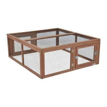 AniOne Woody Garden 1000 1 AniOne Woody Garden 1000