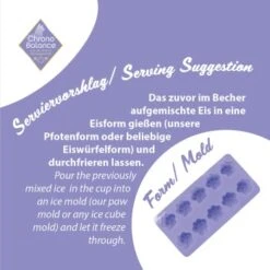 ChronoBalance Katzeneis Zum Selbermachen 3 Sorten 6 ChronoBalance Katzeneis Zum Selbermachen 3 Sorten -Zoofachgeschäft 8ee9f6582171e61d690dbb856126f8e255b2cc17 1409596 de DE d691fc257a83fd8e2ea4e1ece13ed3c1c53d778bGcVE1V