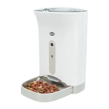 Trixie Futterautomat TX8 Smart 1 Trixie Futterautomat TX8 Smart