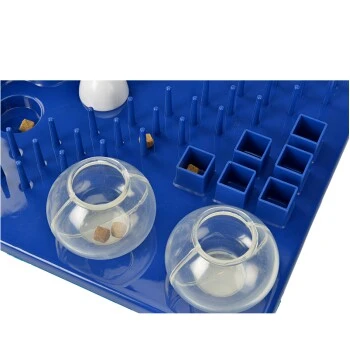 AniOne Spielzeug Snackboard Activity 2 AniOne Spielzeug Snackboard Activity – Bild 2