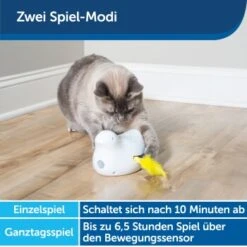 PetSafe Peek-a-Bird Katzenspielzeug 7 PetSafe Peek-a-Bird Katzenspielzeug -Zoofachgeschäft 9098c5e233d7eadf52871376ca49db60dd586869 1418725 de DE 55ac7aa122a767fe4a0070bf9380594d7b6c69899nnz2F