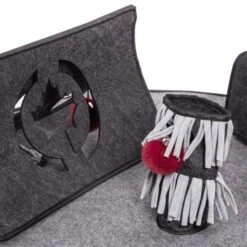 Canadian Cat Company Spielteppich Cosmo -Zoofachgeschäft 9203087027e58248bcc602986b74975b8565c046 1625368 de DE ca05bfbe1cae09bfa78294a833726f9c20b5ceeeyMKsU9