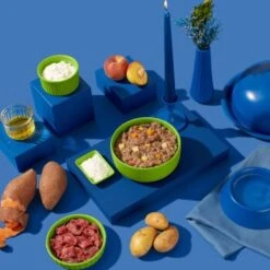 Fred & Felia FRED 10x390g Tim Raue Alpenland -Zoofachgeschäft 93927218467f23395f1d67b50fffa1580557cd34 1422060 de DE a4769e4c69ef9b1222cd95820c720aa9a96f687fizEgOL