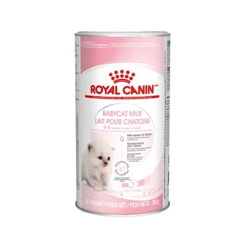 ROYAL CANIN Babycat Milk Milchpulver 300g 1 ROYAL CANIN Babycat Milk Milchpulver 300g