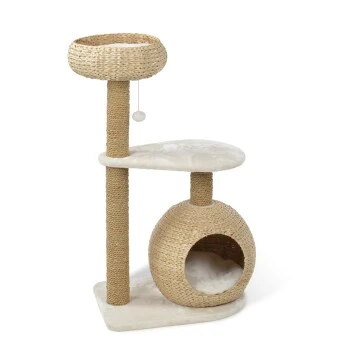 AniOne Kratzbaum Saki 3 AniOne Kratzbaum Saki – Bild 3