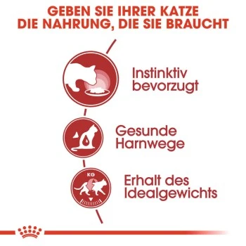 ROYAL CANIN Instinctive 12x85g In Soße 3 ROYAL CANIN Instinctive 12x85g In Soße – Bild 3