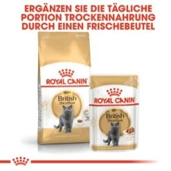 ROYAL CANIN British Shorthair 12x85g 10 ROYAL CANIN British Shorthair 12x85g -Zoofachgeschäft 979463e526b8aec711ad3c08fb414444e9d36d40 4c88cd0b2bc9c30f47889b3683ee9f7b75c80663