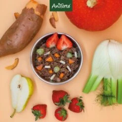 Aniforte Nassfutter Junior Menue Rind 6 X 400g 8 Aniforte Nassfutter Junior Menue Rind 6 X 400g -Zoofachgeschäft 97a3c7f600c5a14fa253ad69976b030dfcae57ab 1422191 de DE 0dd0f0932712f02ba049397a0fd649917c3cd128L9NQJ2