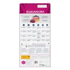 EUKANUBA Daily Care Übergewichtig, Kastriert 12 Kg -Zoofachgeschäft 97ad17e4497f585a772a1d5cb9fbfd8f8f20c258 d87aa97be4c496bd3e7ad2d2b2544621bd176418