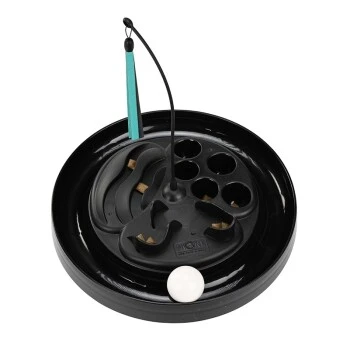 MORE Intelligenzspielzeug Für Katzen Phantasy 3 MORE Intelligenzspielzeug Für Katzen Phantasy – Bild 3