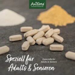 Aniforte AgilityVET Gelenktabletten 120 Stück -Zoofachgeschäft 9ac047cfe840e8d391bb2e10150aa2e85c1a4474 1422195 de DE 8f81375f66a093a75ad9d654778ae07ede2eed8eKIvVK7