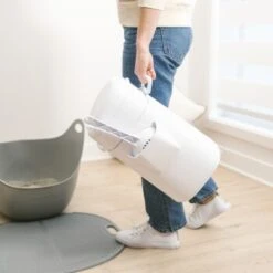 HabaPet LitterLocker By Litter Genie Katzenstreu Entsorgungseimer 19 HabaPet LitterLocker By Litter Genie Katzenstreu Entsorgungseimer -Zoofachgeschäft 9ad6514cb8c1ee6c70f2fb0b4339b4a036dadff3 1651750 10