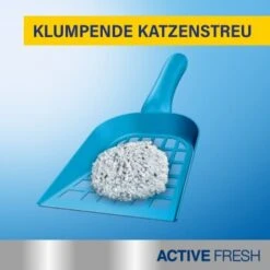 CATSAN Active Fresh Klumpstreu 8 L 9 CATSAN Active Fresh Klumpstreu 8 L -Zoofachgeschäft 9bc6322dc340ae7553e711fce47fc5d96e726650 1276805 1