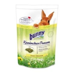Bunny KaninchenTraum Basic 1,5 Kg