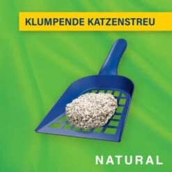 CATSAN Natural Klumpstreu 20 L -Zoofachgeschäft 9ca4eac7c64b5aa5a122836819b1031aa9b30682 1390515 5