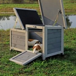 Lionto Kleintierhaus, Hellgrau -Zoofachgeschäft 9d5aa4b80d994a15aaae0980907eba6d9cdb6116 1498022 de DE e6a11da58c22a78caa9ce16194394a1f9e88b942CvTEpn