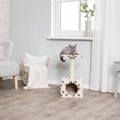 Trixie Kratzbaum Zamora Cat Paws 5 Trixie Kratzbaum Zamora Cat Paws -Zoofachgeschäft 9ed9306b3f70bbbb75e24ede72d139e1f53724d2 174165cf4bdac761770818865a5fc15c92e12097