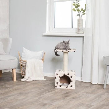 Trixie Kratzbaum Zamora Cat Paws 3 Trixie Kratzbaum Zamora Cat Paws – Bild 3