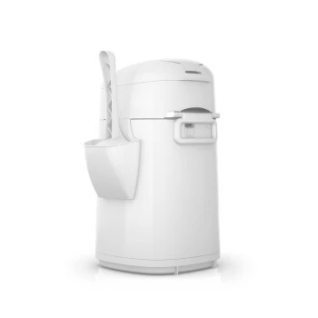 HabaPet LitterLocker By Litter Genie Katzenstreu Entsorgungseimer 8 HabaPet LitterLocker By Litter Genie Katzenstreu Entsorgungseimer – Bild 8