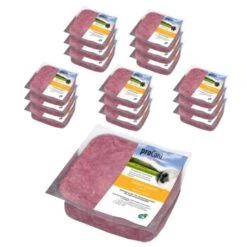 ProCani Buy Nature Geflügel Komplett 16x500g 16x500 G