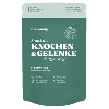 Mammaly Happy Hips 110g 1 Mammaly Happy Hips 110g