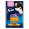 Felix So Gut Wie Es Aussieht Junior 26x85 G