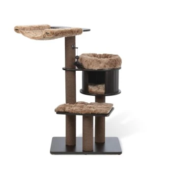 MORE Kratzbaum George 6 MORE Kratzbaum George – Bild 6