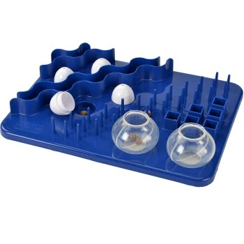 AniOne Spielzeug Snackboard Activity 1 AniOne Spielzeug Snackboard Activity