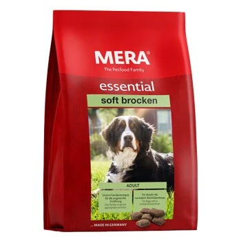 MERA Essential Soft Brocken Adult 12,5 Kg 1 MERA Essential Soft Brocken Adult 12,5 Kg