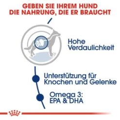 ROYAL CANIN Maxi Adult 15 Kg 12 ROYAL CANIN Maxi Adult 15 Kg -Zoofachgeschäft a5cce047c36f1030ec4a6a2481ba22e196b1008f 2e67f02e6f532b479ec4d72f6e032e62e073e921