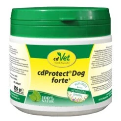 CdProtect Dog Forte+ 150g 150 G