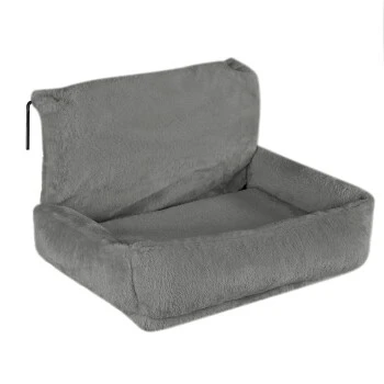 Lionto Katzenbett Für Heizungen Dunkelgrau 1 Lionto Katzenbett Für Heizungen Dunkelgrau