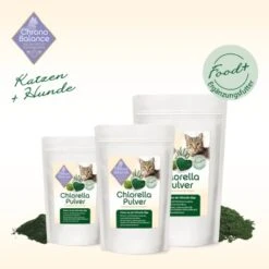 ChronoBalance Chlorella Pulver 100 G 13 ChronoBalance Chlorella Pulver 100 G -Zoofachgeschäft ab63cc04fdd2f303a696e03570e6e42d2925154e 1491193 de DE b63f0ce92956b5cbd54b3aa62d3be4c7fc96995a68td0P