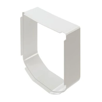 SureFlap Tunnelverlängerung Katzenklappe 1 SureFlap Tunnelverlängerung Katzenklappe