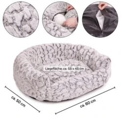 Wallace & Jones Hundebett Cordo-Heaven S 15 Wallace & Jones Hundebett Cordo-Heaven S -Zoofachgeschäft ac72988f86f8a6cbeaf5a23a492efffaa81f5ed9 1449008 de DE 406c59050a184e1e56fd609896c51aa7a615e7bbnQ45N0