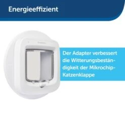 PetSafe Einbauadapter Für Mikrochip Katzenklappe Weiß 17 PetSafe Einbauadapter Für Mikrochip Katzenklappe Weiß -Zoofachgeschäft ac73623f99b01b426cb74e4175157a4f6c92d47f 1279430 de DE 863d5de920c1a57252b80716acd1471c3882d749TQ0fPW