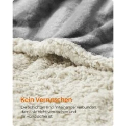 FEANDREA XL Wasserdichte Hundedecke Sherpa Fleece XL -Zoofachgeschäft ad4a7973e2d51c988b0428fca0bdc0c435de842e 1674049 de DE b40d9a9f13ac0ffeb27a64bcc8a7fcf9d168804fMOhjSv