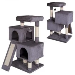 Lionto Kratzbaum 90 Cm Dunkelgrau -Zoofachgeschäft ae892a66847bf3881b5236ab5f518323f6a156ae 1657044 de DE dcdf638a8730dce8523ee4868488dab99854ac9dIqXd5F